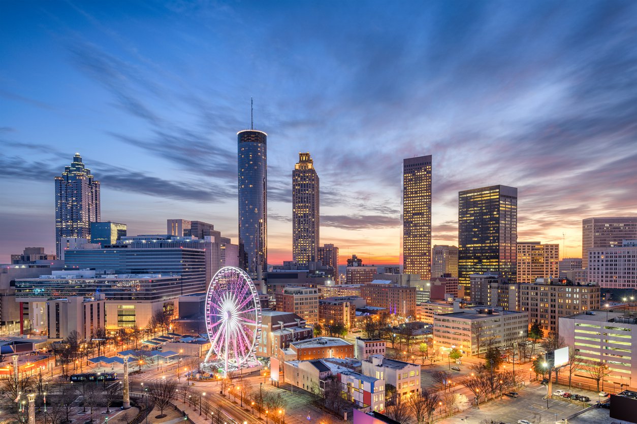Picture of Atlanta