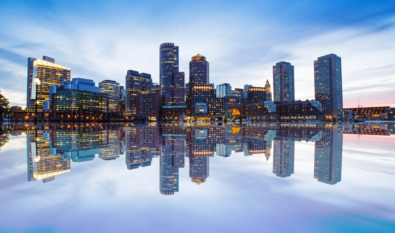 Picture of Boston