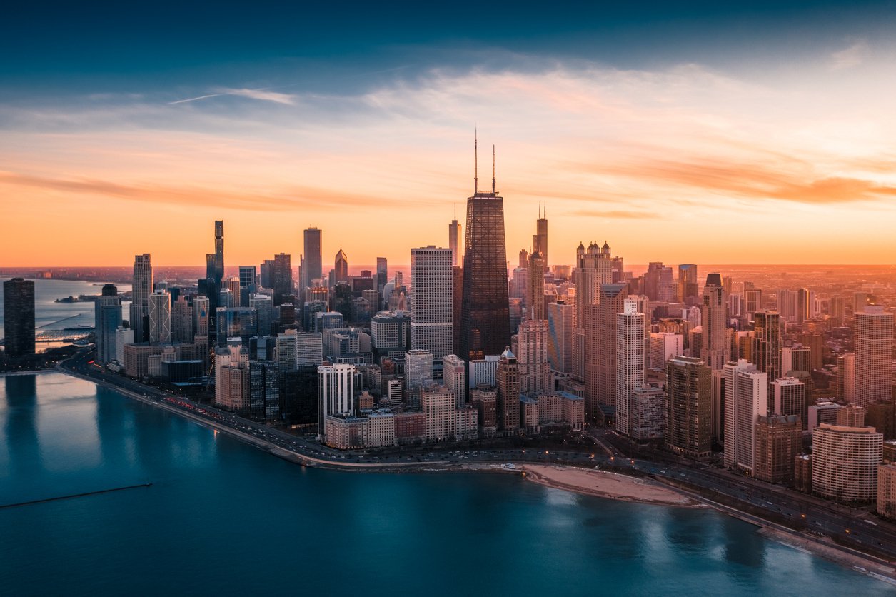 Picture of Chicago
