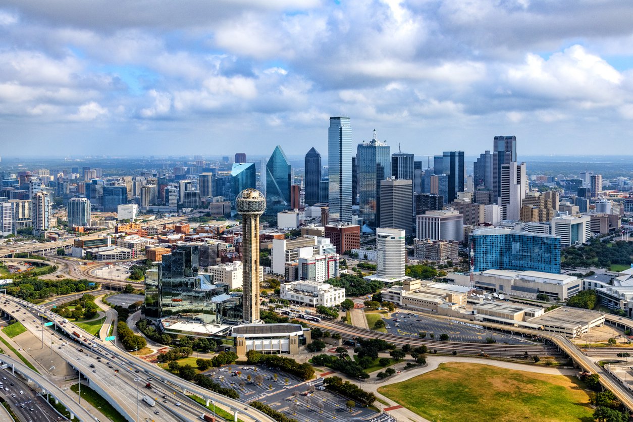 Picture of Dallas