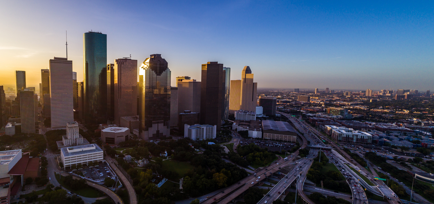 Picture of Houston