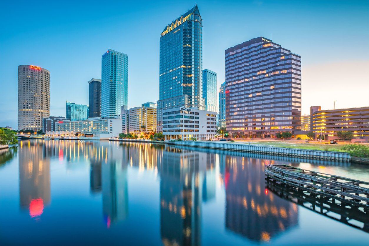 Picture of Tampa